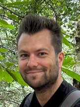 Pfarrer Mats Kreißig