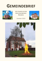 Gemeindebrief